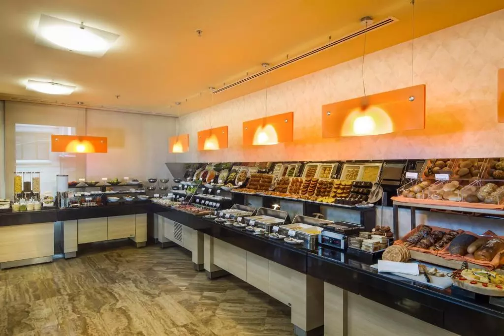 هتل میدتاون استانبول